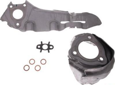 JP Group 4017751510 - Kit de montage, compresseur droxauto.com
