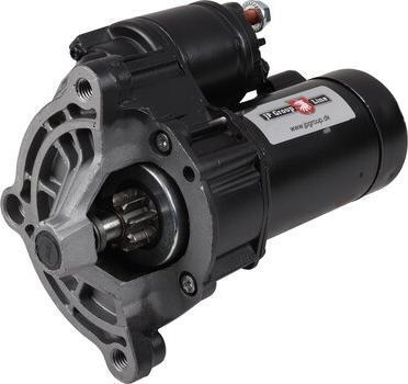JP Group 4190300400 - Démarreur droxauto.com