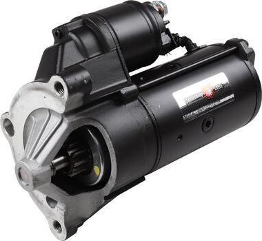 JP Group 4190300200 - Démarreur droxauto.com