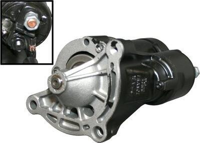 JP Group 4190300700 - Démarreur droxauto.com
