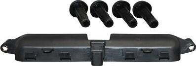 JP Group 4191600400 - Bobine d'allumage droxauto.com