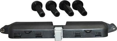 JP Group 4191600200 - Bobine d'allumage droxauto.com