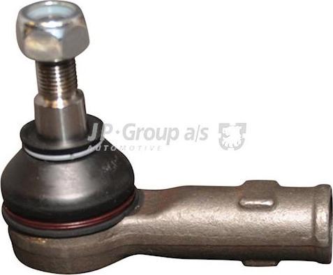 JP Group 4144600300 - Rotule de barre de connexion droxauto.com