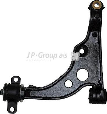 JP Group 4140101380 - Bras de liaison, suspension de roue droxauto.com