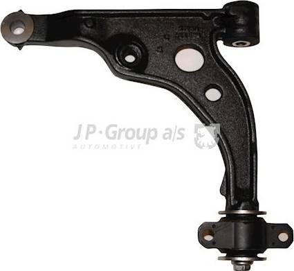 JP Group 4140101370 - Bras de liaison, suspension de roue droxauto.com