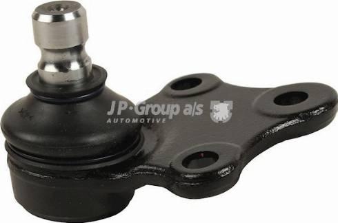 JP Group 4140300800 - Rotule de suspension droxauto.com