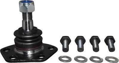 JP Group 4140300700 - Rotule de suspension droxauto.com