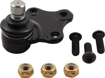 JP Group 4140301800 - Rotule de suspension droxauto.com