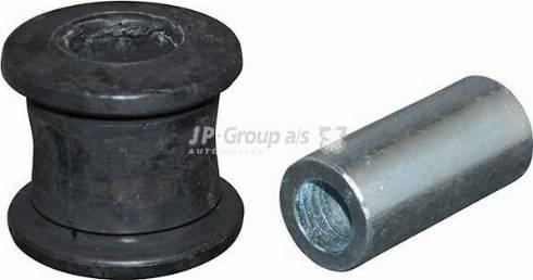 JP Group 4140201900 - Douille de palier, bras transversal droxauto.com
