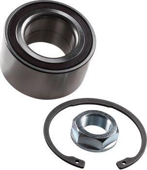 JP Group 4141301510 - Kit de roulements de roue droxauto.com