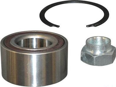JP Group 4141302110 - Kit de roulements de roue droxauto.com