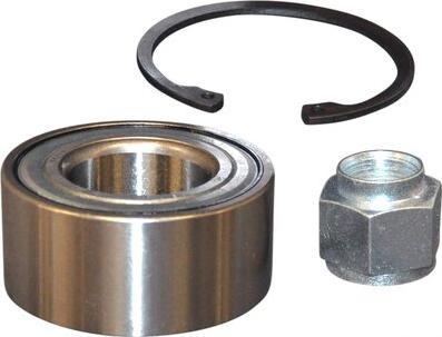 JP Group 4141302210 - Kit de roulements de roue droxauto.com