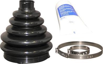 JP Group 4143600310 - Joint-soufflet, arbre de commande droxauto.com