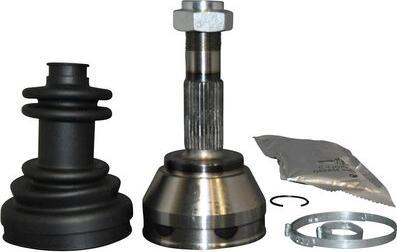 JP Group 4143300710 - Jeu de joints, arbre de transmission droxauto.com