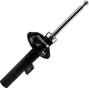 JP Group 4142104480 - Amortisseur droxauto.com