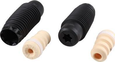 JP Group 4142702910 - Kit de protection contre la poussière, amortisseur droxauto.com