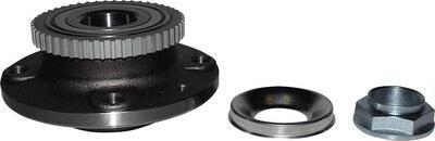 JP Group 4151400500 - Moyeu de roue droxauto.com