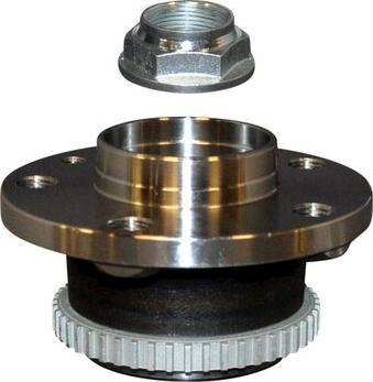 JP Group 4151400300 - Moyeu de roue droxauto.com