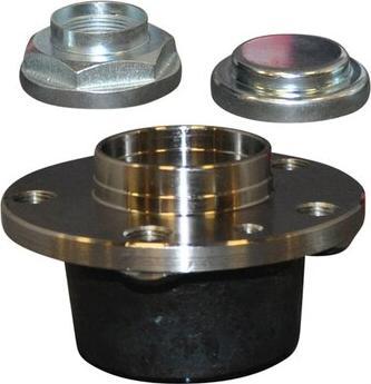 JP Group 4151400700 - Kit de roulements de roue droxauto.com