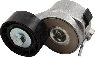 JP Group 4118300800 - Poulie renvoi / transmission, courroie trapézoïdale à nervures droxauto.com