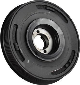 JP Group 4118300300 - Poulie, vilebrequin droxauto.com