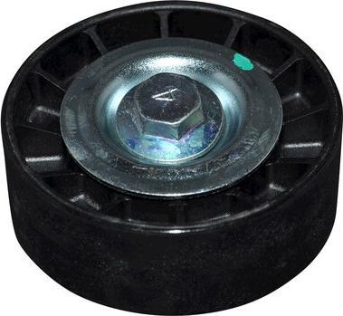 JP Group 4118301700 - Poulie renvoi / transmission, courroie trapézoïdale à nervures droxauto.com