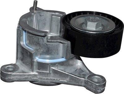 JP Group 4118200500 - Tendeur de courroie, courroie trapézoïdale à nervures droxauto.com