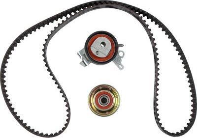 JP Group 4112102610 - Kit de distribution droxauto.com