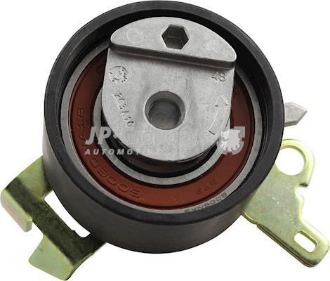 JP Group 4112200400 - Poulie-tendeur, courroie de distribution droxauto.com