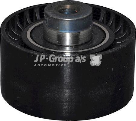 JP Group 4112200600 - Poulie renvoi / transmission, courroie de distribution droxauto.com