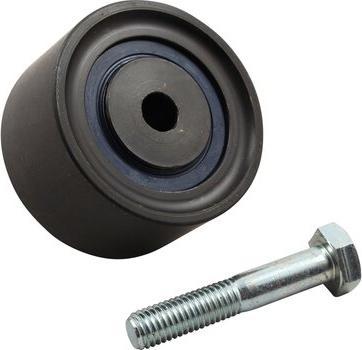 JP Group 4112201700 - Poulie renvoi / transmission, courroie de distribution droxauto.com