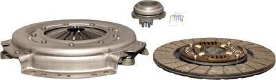 JP Group 4130401310 - Kit d'embrayage droxauto.com