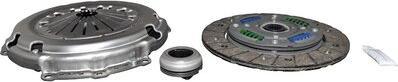 JP Group 4130403210 - Kit d'embrayage droxauto.com