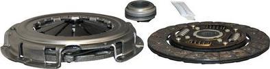 JP Group 4130402910 - Kit d'embrayage droxauto.com