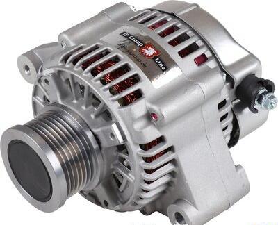 JP Group 4890100800 - Alternateur droxauto.com