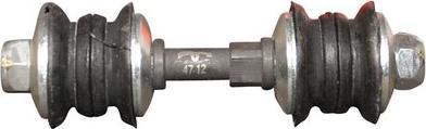 JP Group 4840400700 - Entretoise / tige, stabilisateur droxauto.com