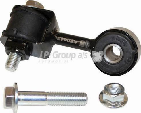 JP Group 4840401880 - Entretoise / tige, stabilisateur droxauto.com