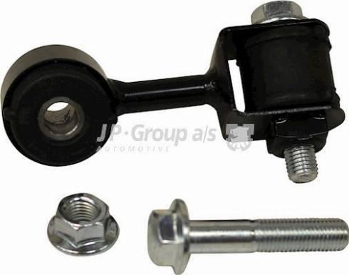 JP Group 4840401870 - Entretoise / tige, stabilisateur droxauto.com