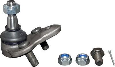 JP Group 4840300300 - Rotule de suspension droxauto.com