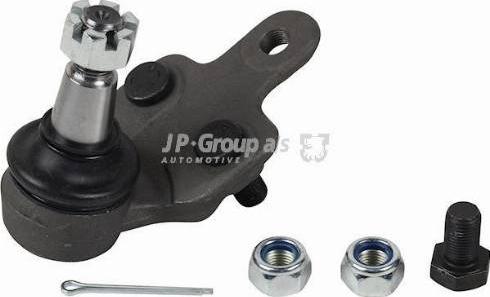 JP Group 4840300770 - Rotule de suspension droxauto.com