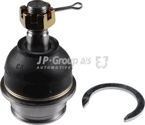 JP Group 4840301500 - Rotule de suspension droxauto.com