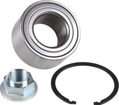 JP Group 4841301310 - Kit de roulements de roue droxauto.com