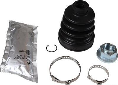 JP Group 4843600810 - Joint-soufflet, arbre de commande droxauto.com