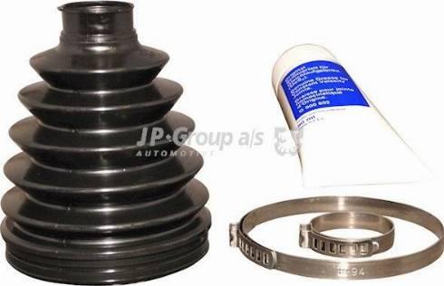 JP Group 4843600310 - Joint-soufflet, arbre de commande droxauto.com