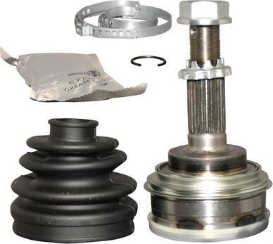JP Group 4843300160 - Jeu de joints, arbre de transmission droxauto.com