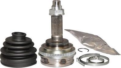 JP Group 4843300210 - Jeu de joints, arbre de transmission droxauto.com