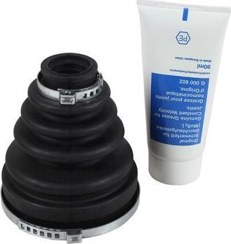 JP Group 4843700610 - Joint-soufflet, arbre de commande droxauto.com