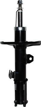 JP Group 4842100870 - Amortisseur droxauto.com