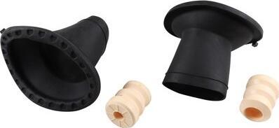 JP Group 4842702710 - Kit de protection contre la poussière, amortisseur droxauto.com