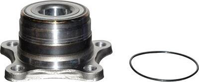 JP Group 4851400100 - Moyeu de roue droxauto.com